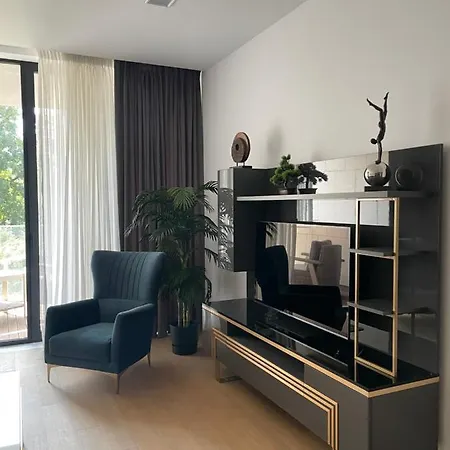 One Vista 1 Bedroom With View
