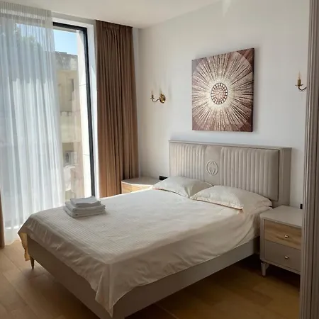 Appartement One Vista 1 Bedroom With View
