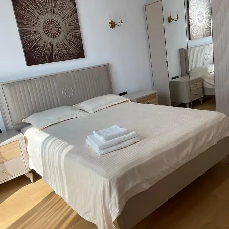 Appartement One Vista 1 Bedroom With View *